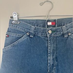 Tommy Hilfiger Carpenter Jeans Y2K